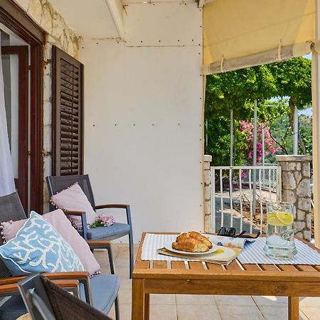 Sunset Oasis Apartment Dubrovnik Exterior photo