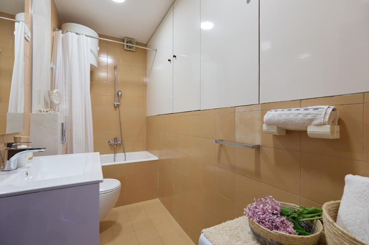 Sunset Oasis Apartment Dubrovnik Exterior photo