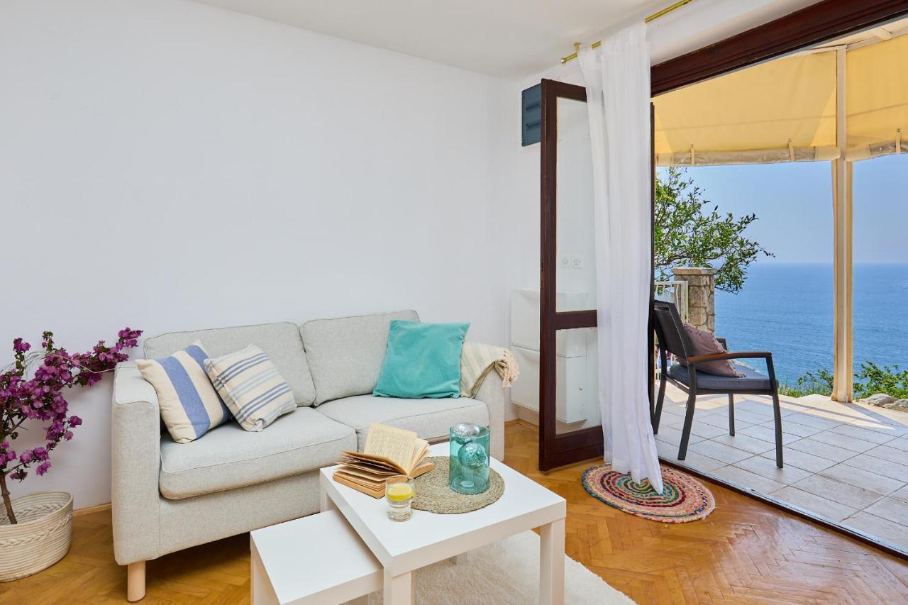 Sunset Oasis Apartment Dubrovnik Exterior photo