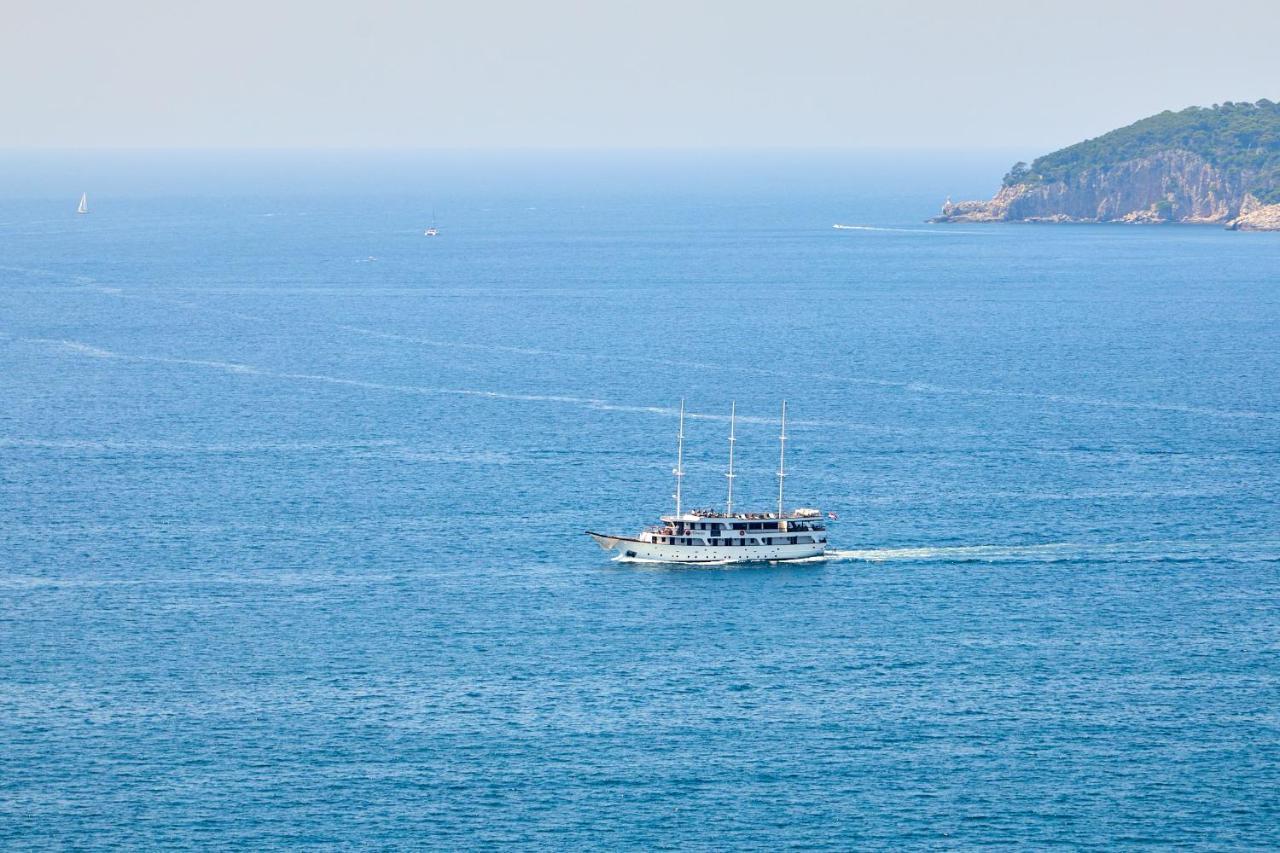 Sunset Oasis Apartment Dubrovnik Exterior photo